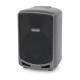 Sistema de altavoz portátil Samson Expedition Express+