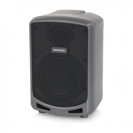 Sistema de altavoz portátil Samson Expedition Express+