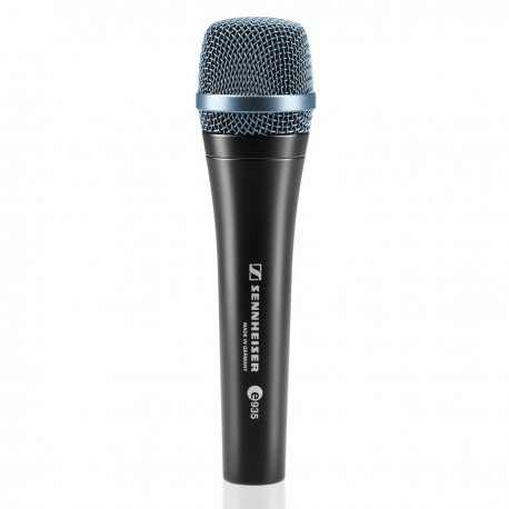 Micrófono dinámico Sennheiser E935