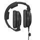 Audífonos de monitoreo Sennheiser HD 300 PRO - color negro