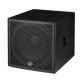 Subwoofer pasivo Wharfedale Delta-X18B de 800 watts
