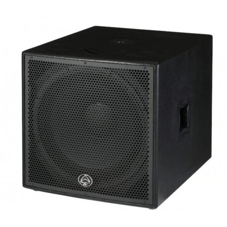 Subwoofer pasivo Wharfedale Delta-X18B de 800 watts