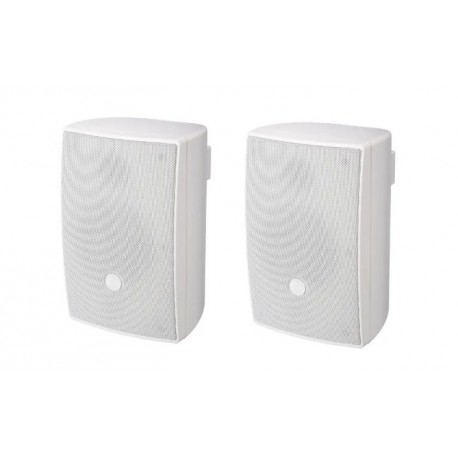 Parlantes de instalación Whaferdale i6T 6.5'' 1 par 70/100V