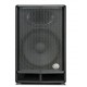 Caja acústica activa Whaferdale 15'' 400W DVP-AX15