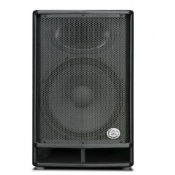 Caja acústica activa Whaferdale 15'' 400W DVP-AX15