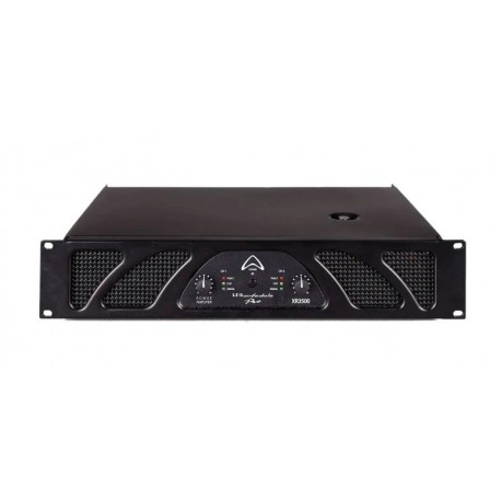 Amplificador Wharfedale XR3500 2x1350W