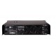 Amplificador Wharfedale XR3000 BK