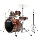 Batería acústica Tama Imperialstar IP62H6W - Coffee Teak Wrap