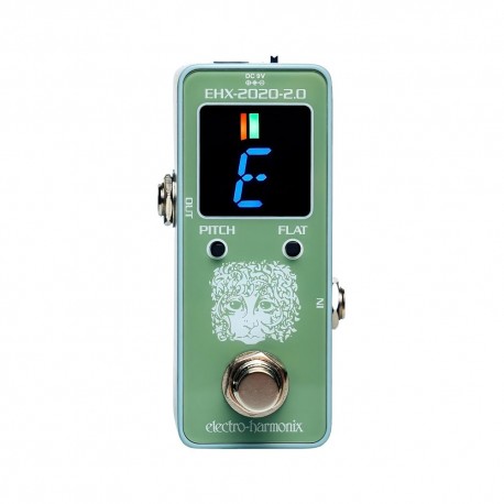 EHX-2020 Tuner