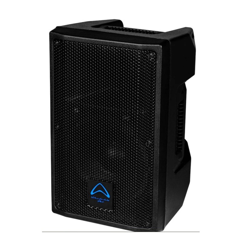 Caja acústica activa Wharfedale Tourus AX8-MBT - Armonicos.cl