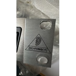 Behringer DEQ2496 B stock
