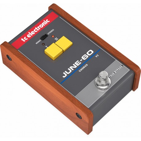TC Electronic JUNE-60 Chorus