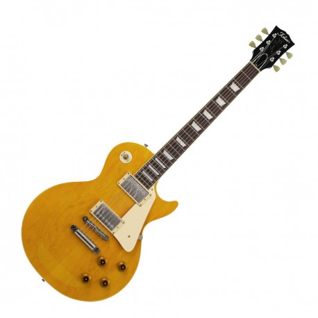 Guitarra eléctrica Tokai LS-101 Lemon Drop