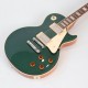 Guitarra eléctrica Tokai ULS-101 Sherwood Green Metallic