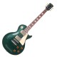 Guitarra eléctrica Tokai ULS-101 Sherwood Green Metallic