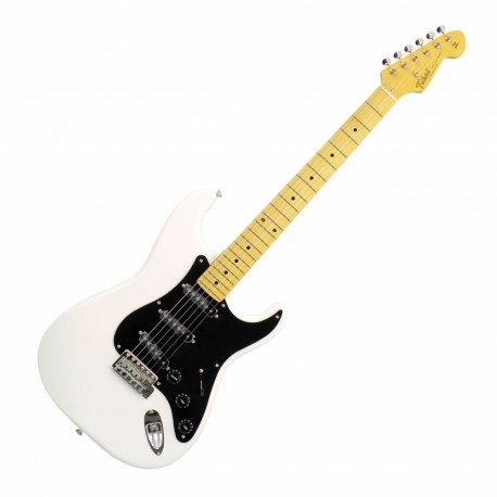 Guitarra eléctrica Tokai AST101/M Olympic White