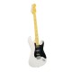 Guitarra eléctrica Tokai AST101/M Olympic White