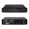 Amplificador de potencia Wharfedale XR2500