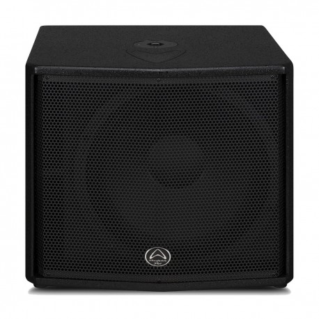 Subwoofer pasivo Wharfedale Impact-X18B 18" - 500W