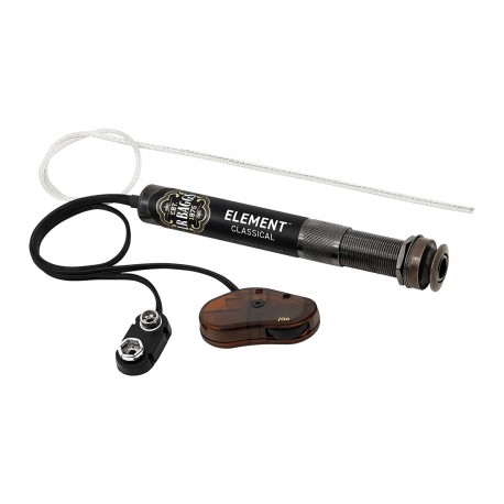 Element Active System (EAS) C LR Baggs
