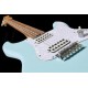 Harley Benton ST-Modern HH Plus Daphne Blue