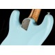 Harley Benton ST-Modern HH Plus Daphne Blue