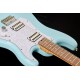 Harley Benton ST-Modern HH Plus Daphne Blue