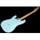 Harley Benton ST-Modern HH Plus Daphne Blue