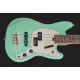 Harley Benton MV-4MSB Seafoam Green