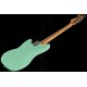 Harley Benton MV-4MSB Seafoam Green