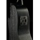 Harley Benton CG-400CE Thinline BK