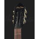 Harley Benton CG-400CE Thinline BK