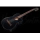 Harley Benton CG-400CE Thinline BK