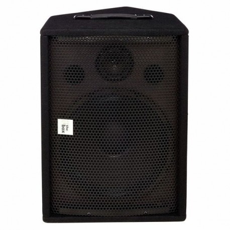 the box PA M 12 ECO MKII