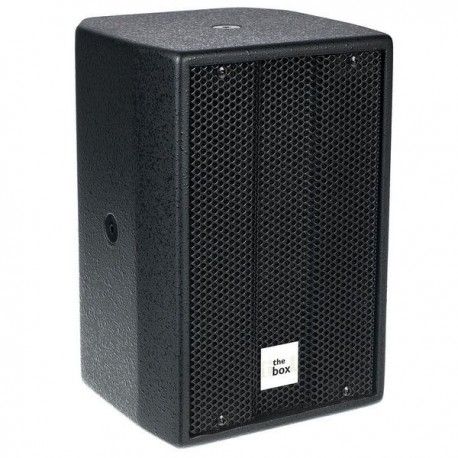 the box pro Achat 104