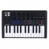 Arturia MiniLab 3 Black