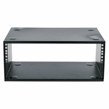 Millenium Steel Box 4