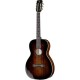 Harley Benton CLP-12SM BRS Solid Top