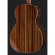 Harley Benton CLP-12SM BRS Solid Top
