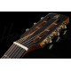 Harley Benton CLP-12SM BRS Solid Top