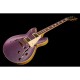 Harley Benton HB-35Plus Metallic Plum