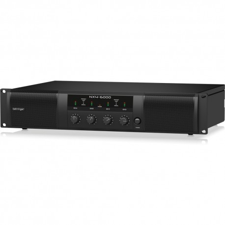 Behringer NX4-6000
