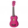 Harley Benton UK-12 Stain Ash Purple