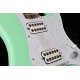 Harley Benton ST-Modern HH Plus Seafoam Green