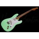 Harley Benton ST-Modern HH Plus Seafoam Green
