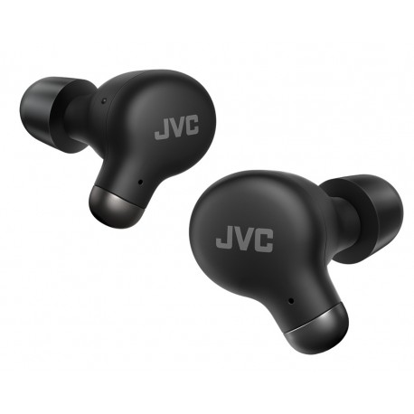 JVC HA-A25T Black