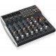 Behringer Xenyx 1202SFX