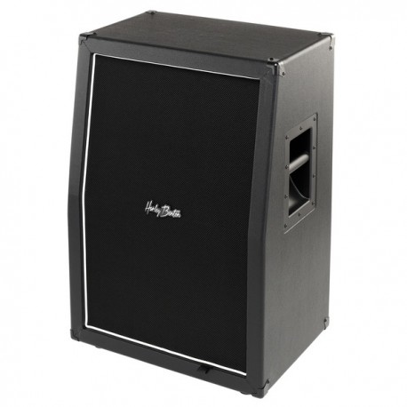 Harley Benton G212Plus Vertical Unloaded