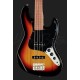 Harley Benton JB-75FL Sunburst