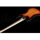 Harley Benton JB-75FL Sunburst